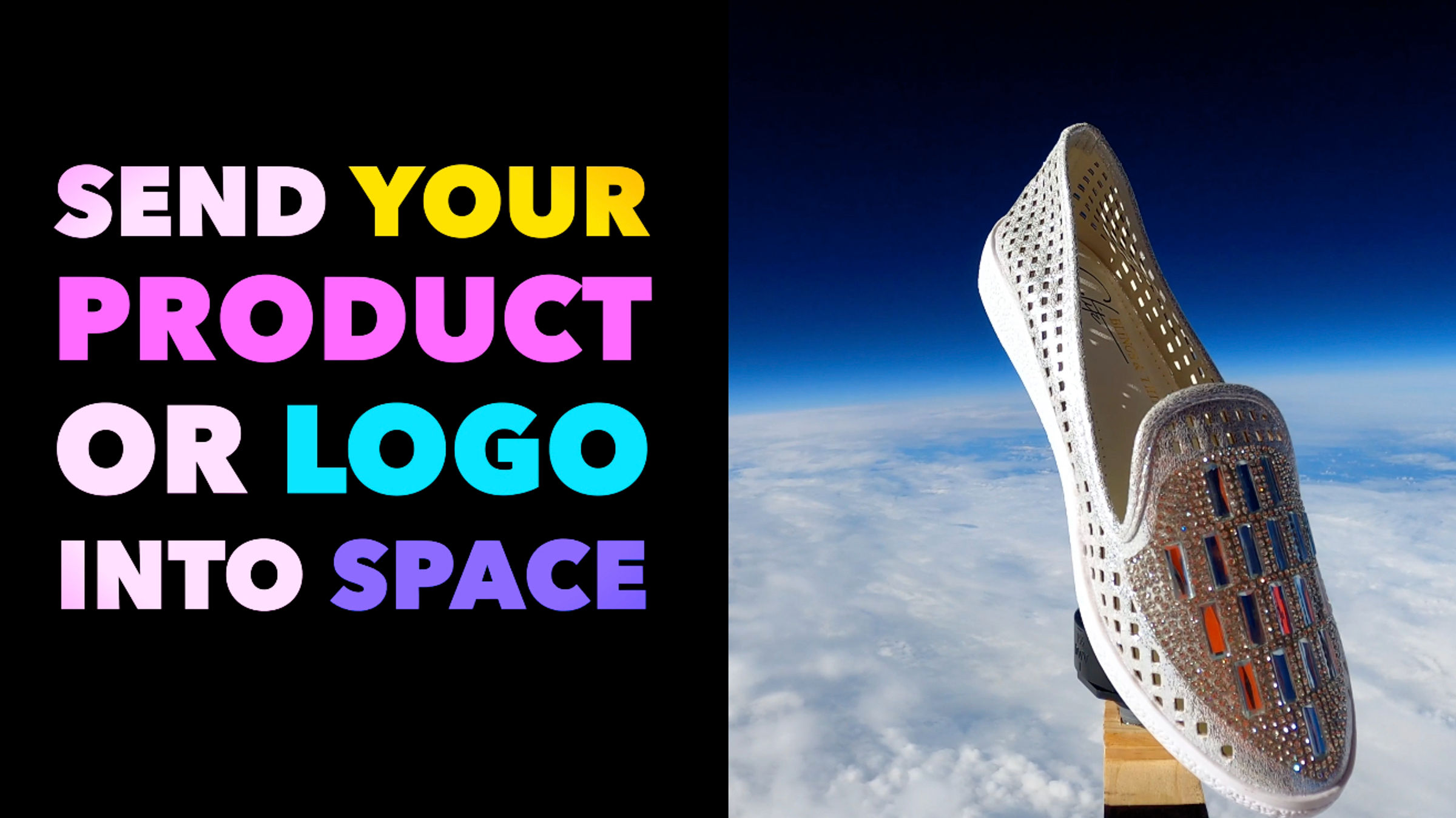 ELEVATE YOUR BRAND TO NEW HEIGHTS